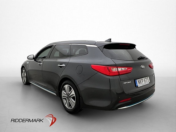 Kia Optima 5 of 30