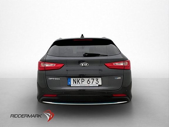 Kia Optima 6 of 30