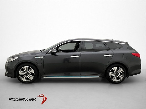 Kia Optima 4 of 30