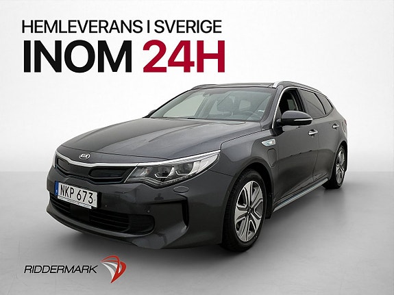 Kia Optima 3 of 30