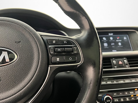 Kia Optima 21 of 30