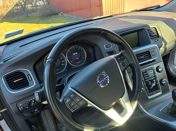 Volvo V60 7 of 7