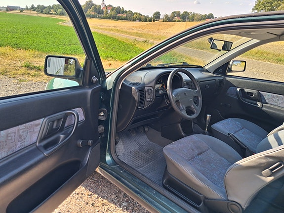 Seat Ibiza 5 of 10