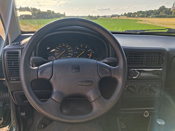 Seat Ibiza 6 of 10