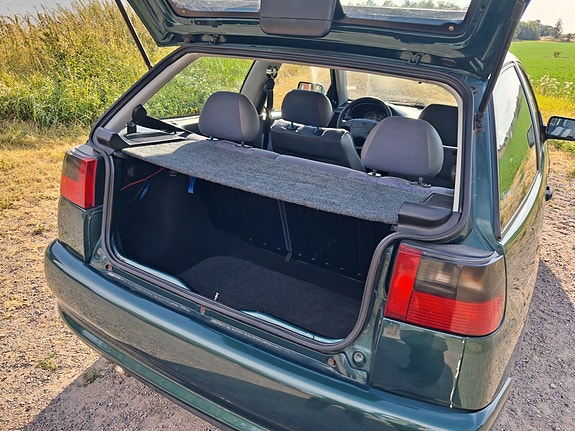 Seat Ibiza 9 of 10