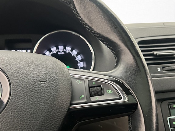 Skoda Yeti 19 of 29