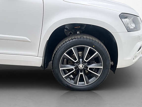 Skoda Yeti 29 of 29