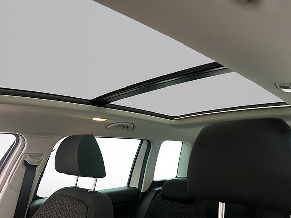 Skoda Yeti 16 of 29
