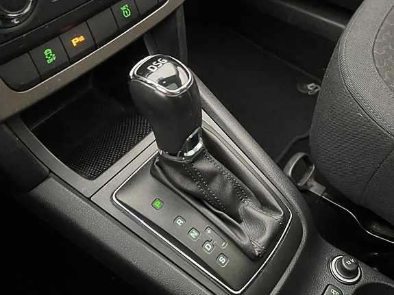 Skoda Yeti 23 of 29