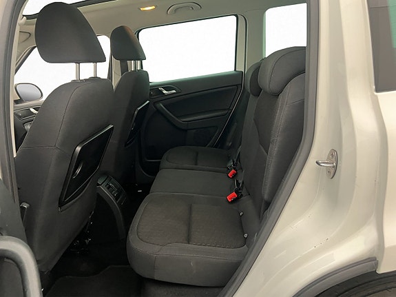 Skoda Yeti 15 of 29