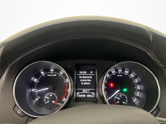 Skoda Yeti 17 of 29
