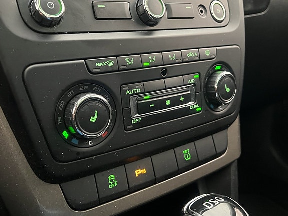 Skoda Yeti 22 of 29