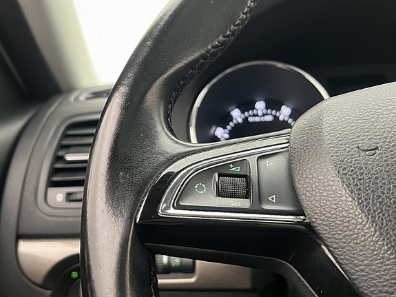 Skoda Yeti 18 of 29