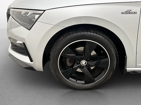 Skoda Scala 29 of 30