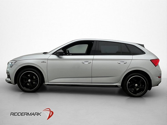 Skoda Scala 4 of 30