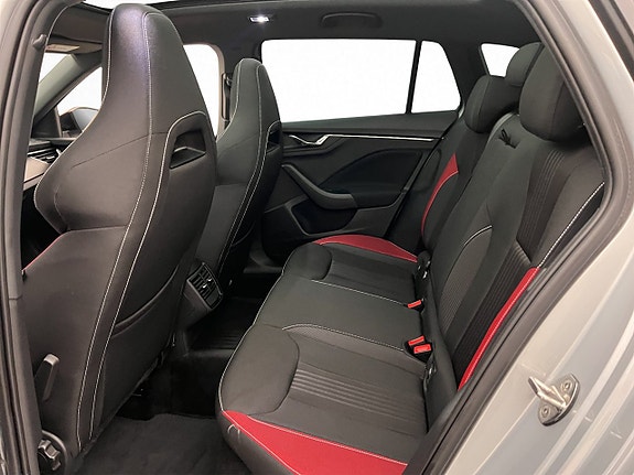Skoda Scala 16 of 30