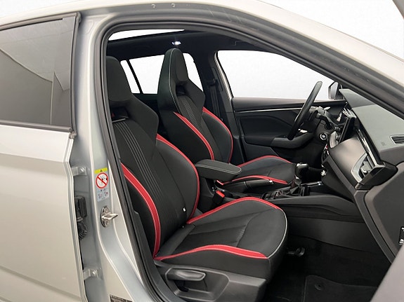 Skoda Scala 14 of 30