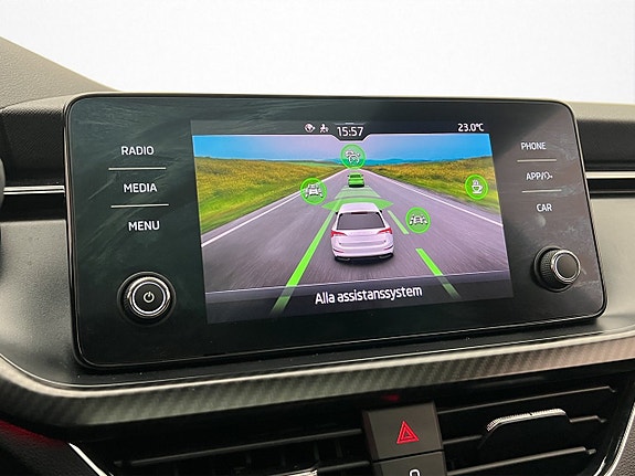 Skoda Scala 24 of 30