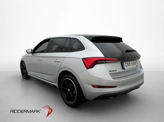Skoda Scala 5 of 30