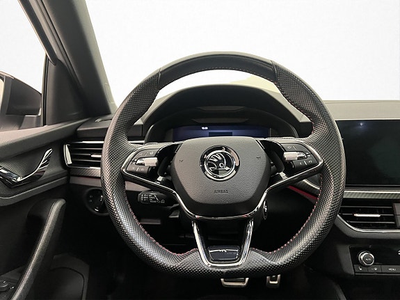 Skoda Scala 13 of 30