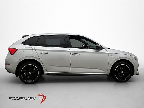 Skoda Scala 9 of 30