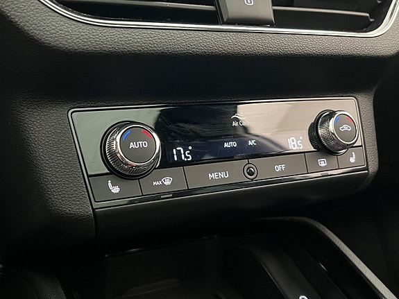 Skoda Scala 26 of 30