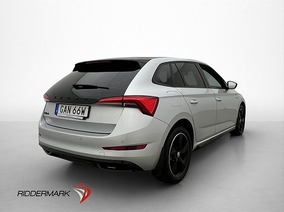 Skoda Scala 8 of 30