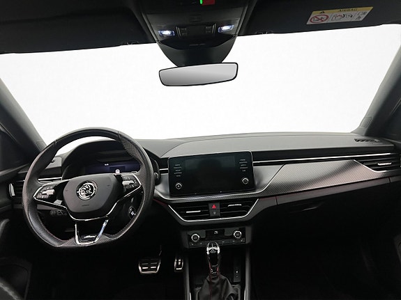 Skoda Scala 12 of 30