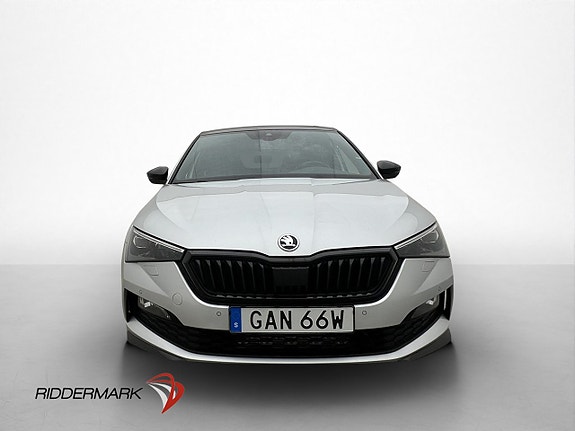 Skoda Scala 2 of 30