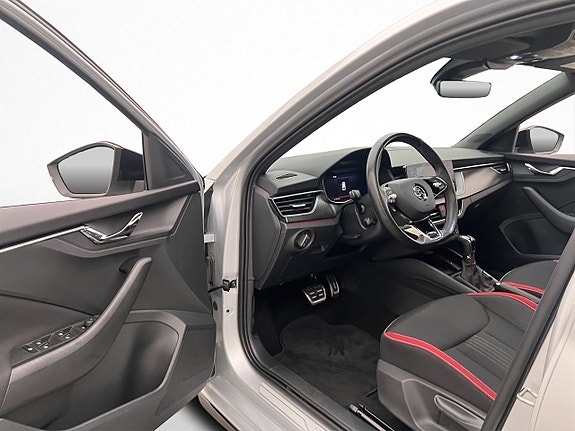 Skoda Scala 10 of 30