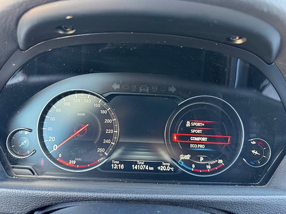 BMW 420d 11 of 15