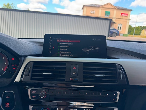 BMW 420d 12 of 15