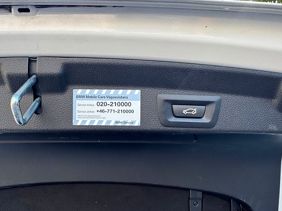 BMW 420d 13 of 15