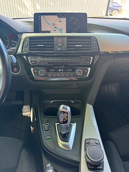 BMW 420d 15 of 15