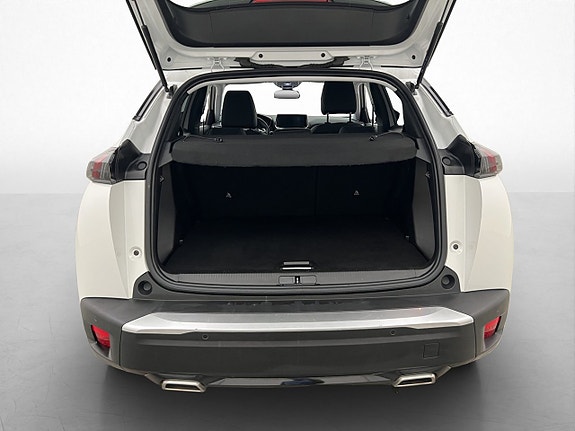 Peugeot 2008 26 of 30