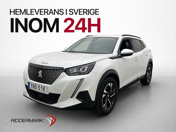 Peugeot 2008 3 of 30