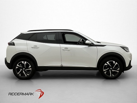 Peugeot 2008 9 of 30