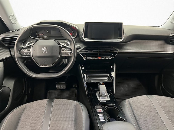 Peugeot 2008 12 of 30