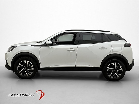 Peugeot 2008 4 of 30