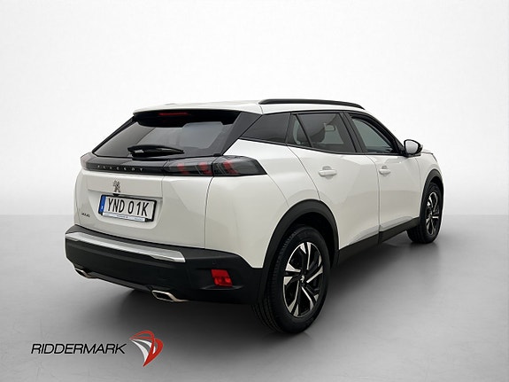 Peugeot 2008 8 of 30