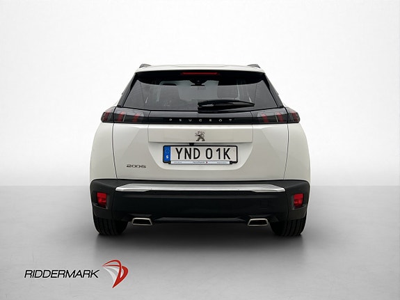 Peugeot 2008 6 of 30
