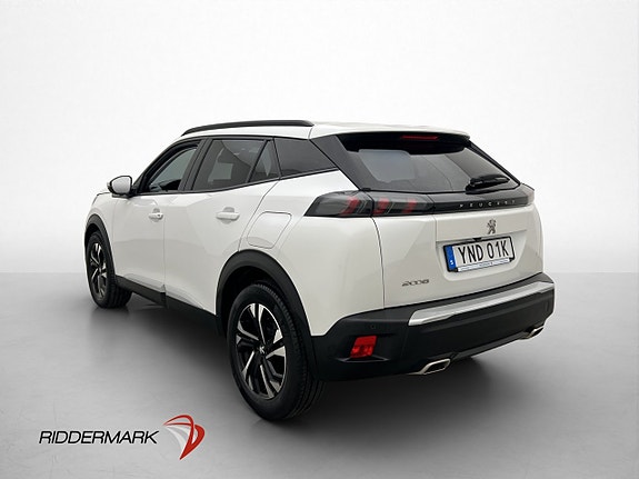 Peugeot 2008 5 of 30