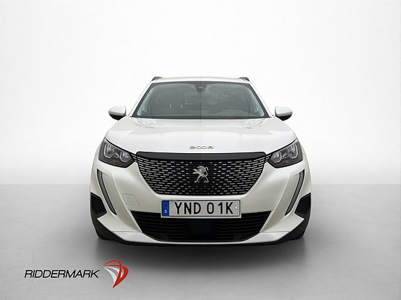 Peugeot 2008 2 of 30