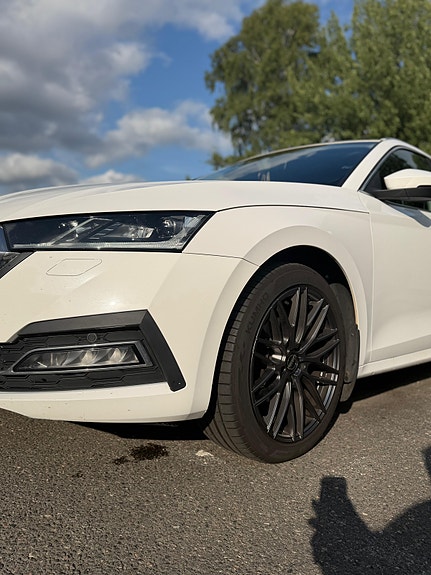 Skoda Octavia 8 of 11