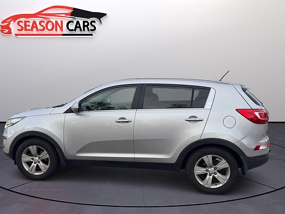 Kia Sportage 7 of 12