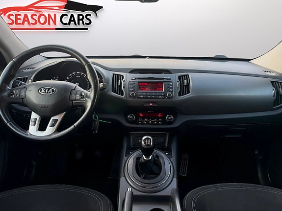 Kia Sportage 11 of 12