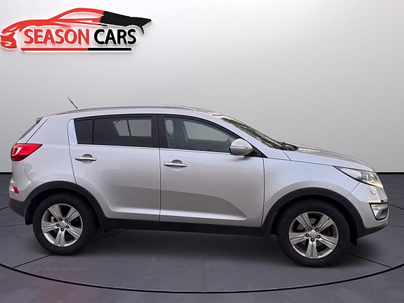 Kia Sportage 6 of 12