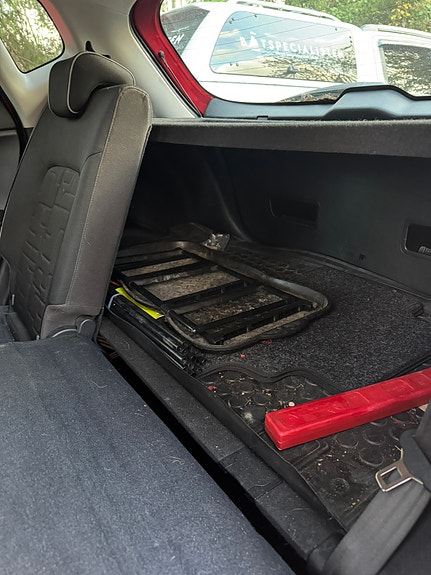Kia Venga 4 of 6