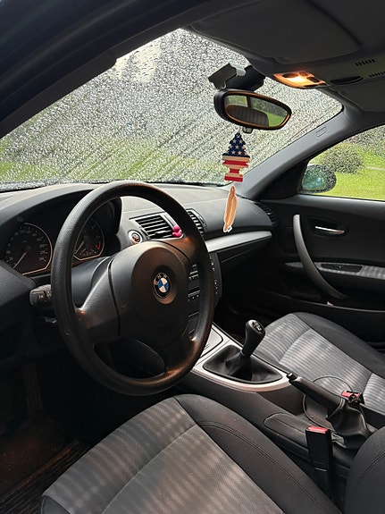 BMW 116i 6 of 6