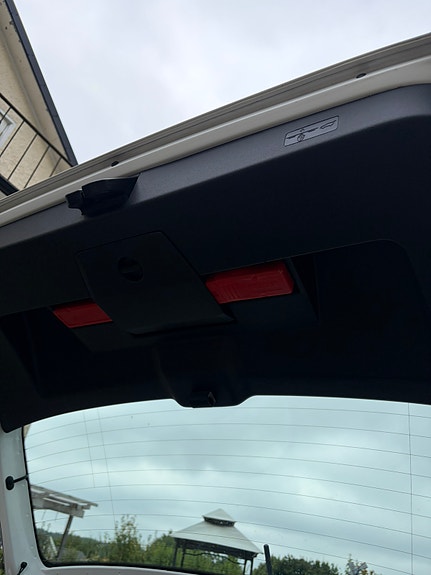 Volkswagen Polo 9 of 9